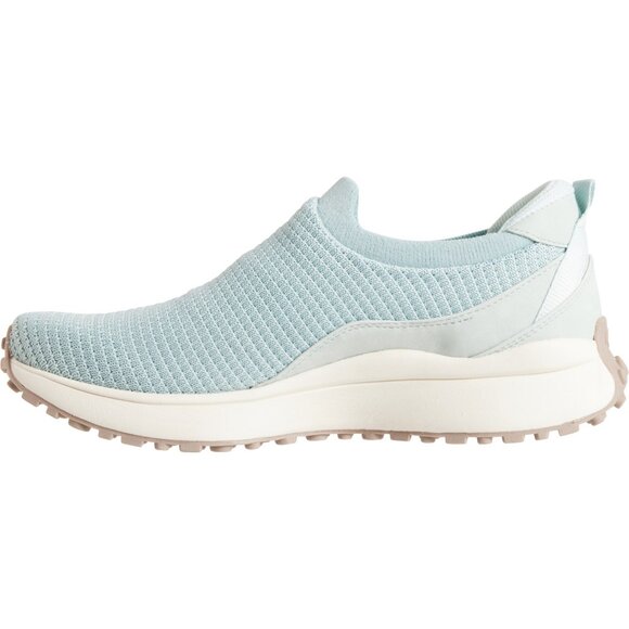 NWT Ryka Women's Jumpstart Slip On Trail Sneaker Blue Size 8.5 M $100 RY1247 - Picture 2 of 6